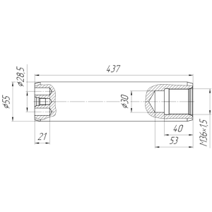 АСК 46.00.100.011-02НЖ