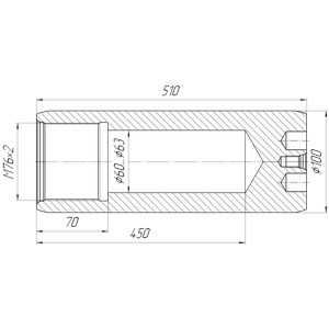 АСК 32.04.100.04.00.003НЖ