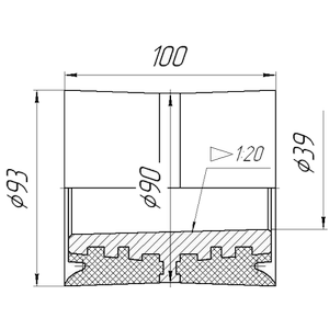 АСК 11Г–3–55