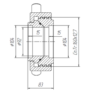 АСК БРС-4.14.000