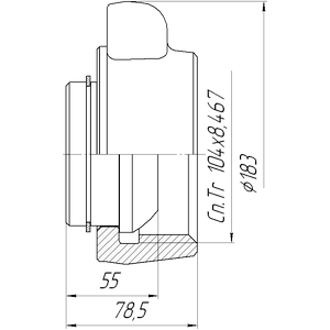 АСК 2АУ.21.100–02А