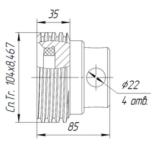 АСК 2АУ.21.200–02А