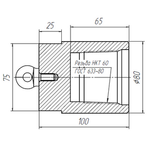 АСК НКТ-60.114.100