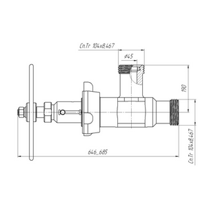АСК ДР-50.70.000А
