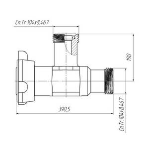 АСК ДР-50.70.000-01А