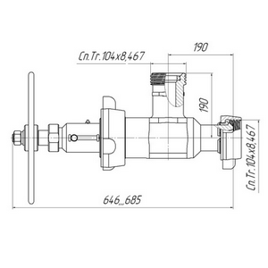 АСК ДР-50.70.000-02А