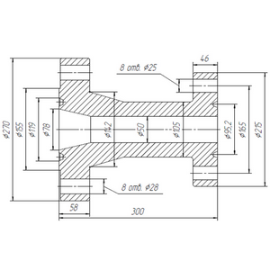 АСК КП-80х70-50х35.001