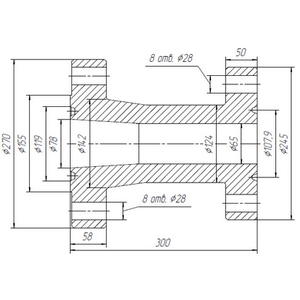 АСК КП-80х70-65х35.001