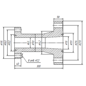 АСК КП-80х70-65х35РД.001