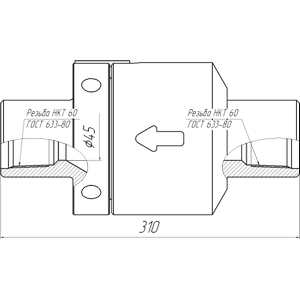АСК КО–50.70.000-04