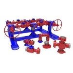 УЗЛЫ МАНИФОЛЬДА