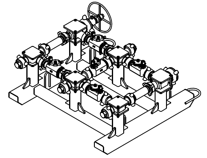 АСК БМ-70.00.000А